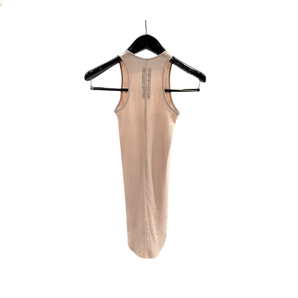Rick Owens Tank Top - FashionPlug