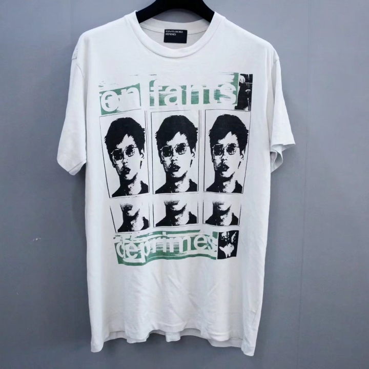 Enfants Riches Deprimes Xerox Boy T-shirt - FashionPlug