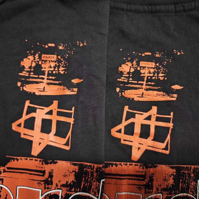 Enfants Riches Deprimes Comprende T-Shirt - FashionPlug
