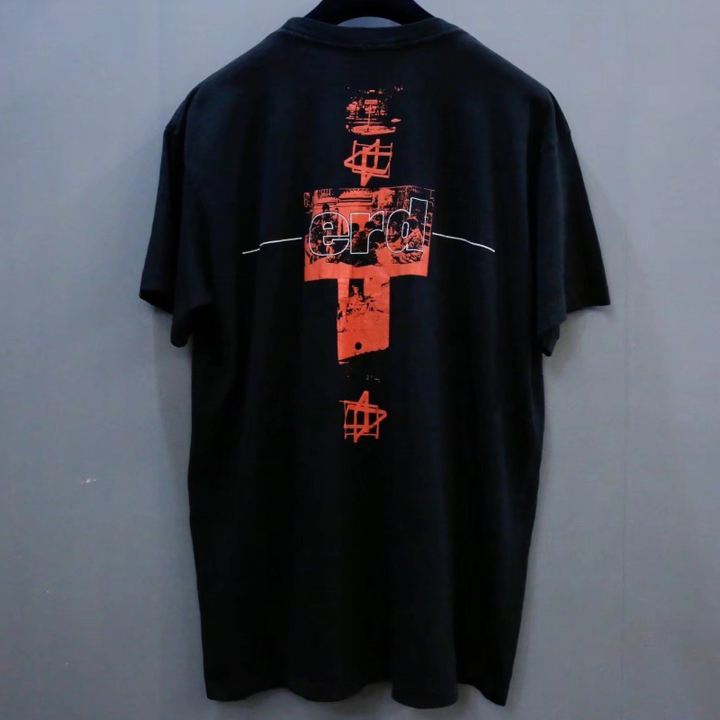 Enfants Riches Deprimes Comprende T-Shirt - FashionPlug