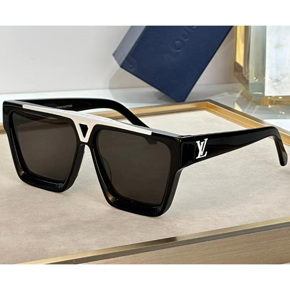 Louis Vuitton Sunglasses   - FashionPlug