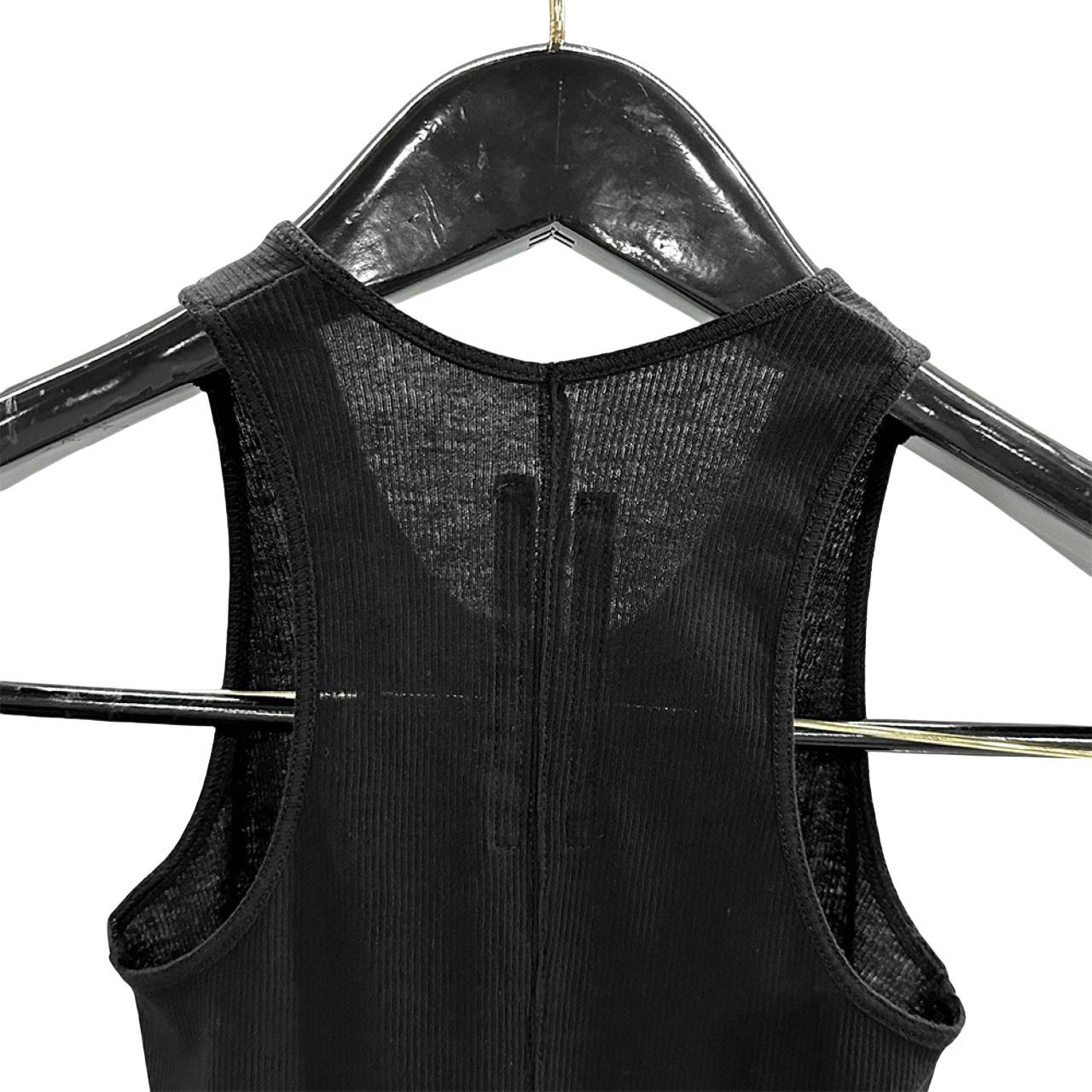 Rick Owens Tank Top - FashionPlug