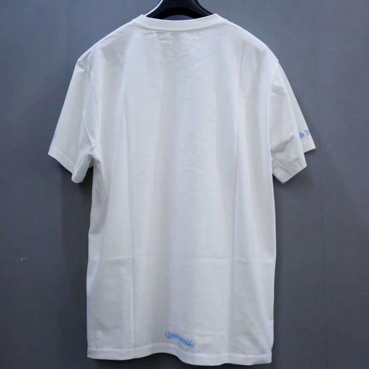 Chrome Heart Vegas Dice Tee - FashionPlug