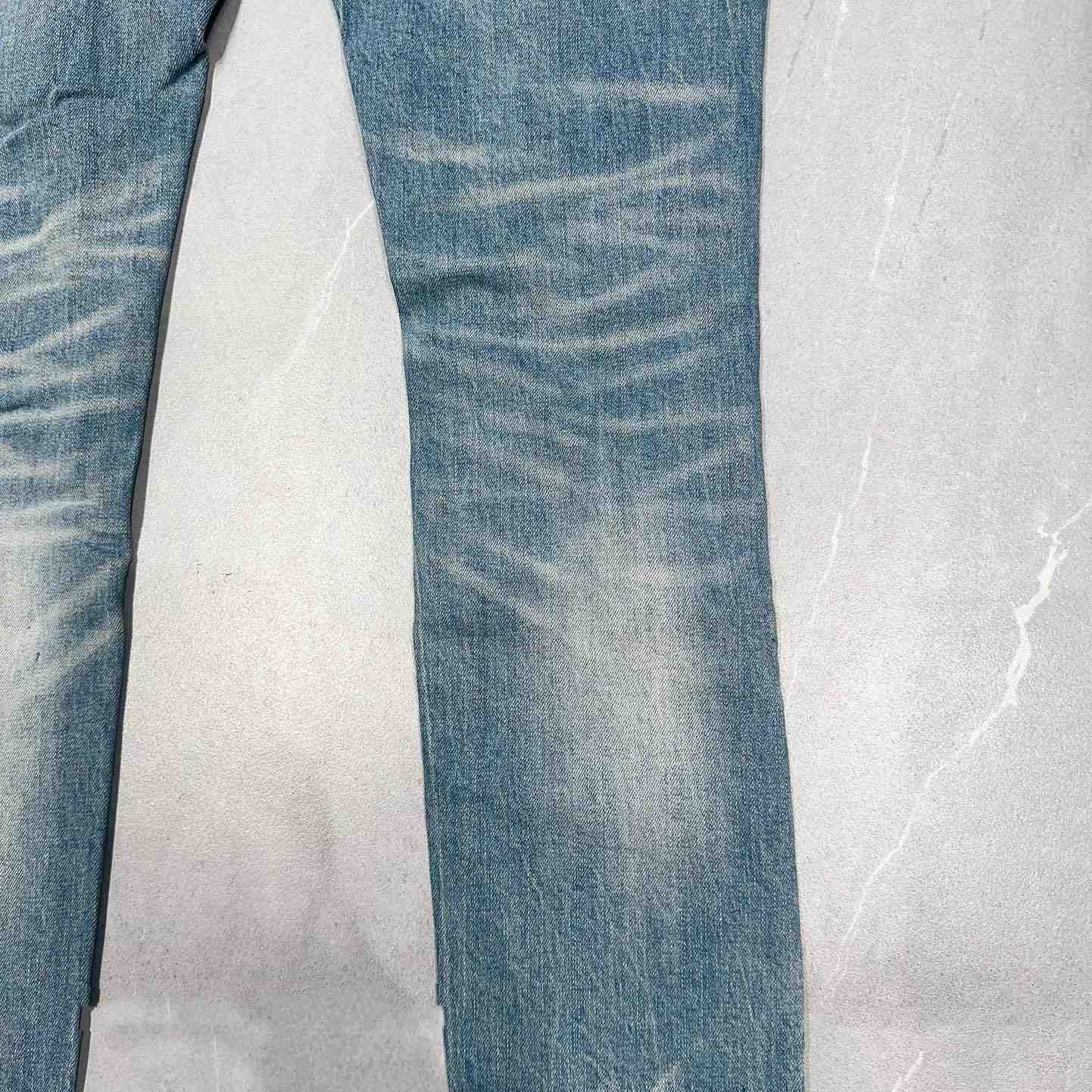 Amiri Jeans     AM1111 - FashionPlug