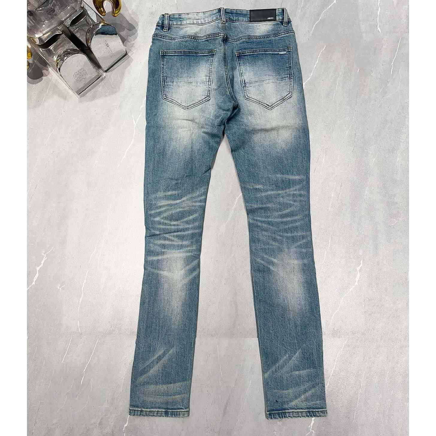 Amiri Jeans     AM1111 - FashionPlug