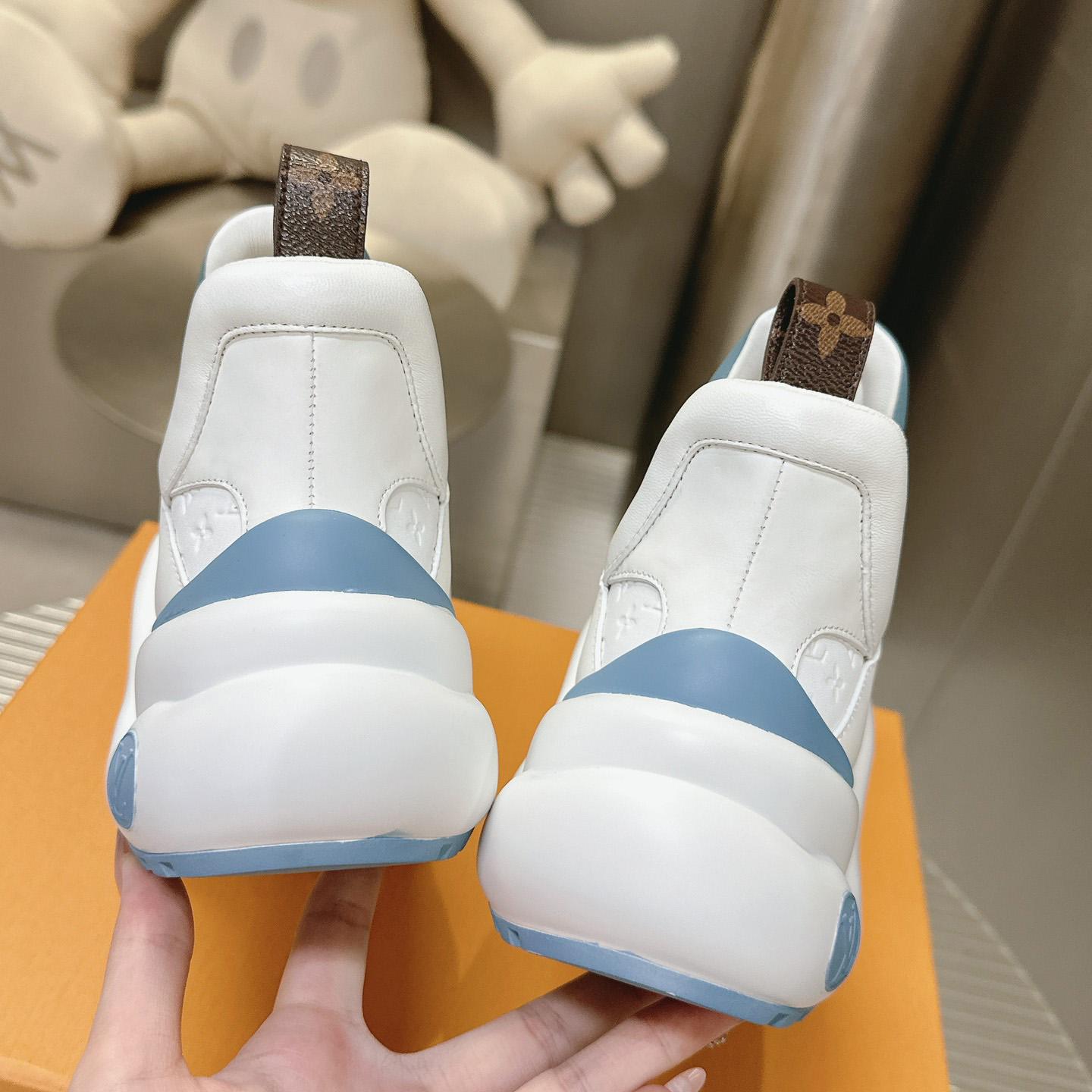Louis Vuitton LV Archlight Sneaker    - FashionPlug