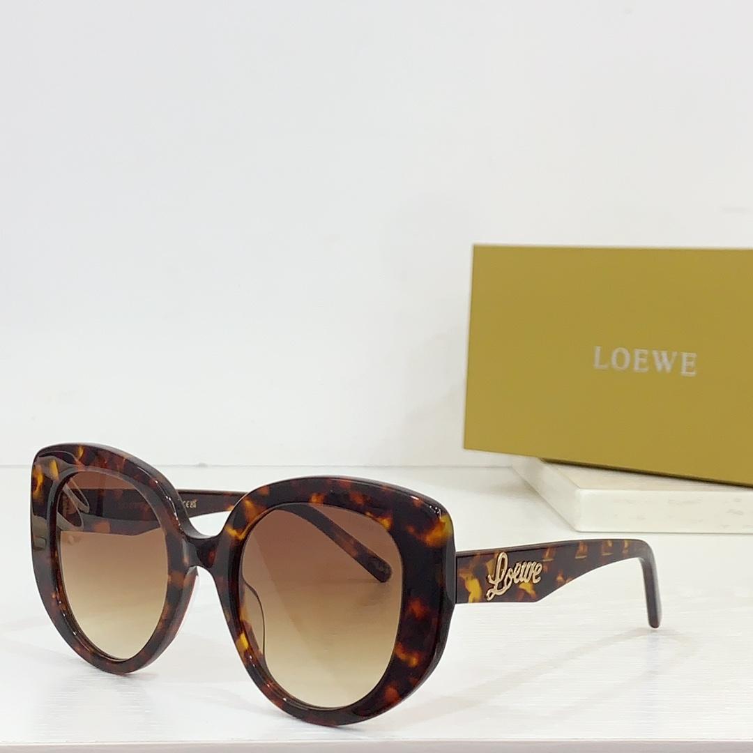 Loewe Sunglasses - FashionPlug