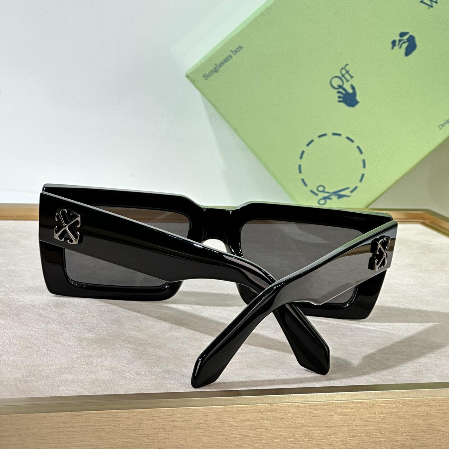 Off White Moberly Sunglasses      OERl114 - FashionPlug