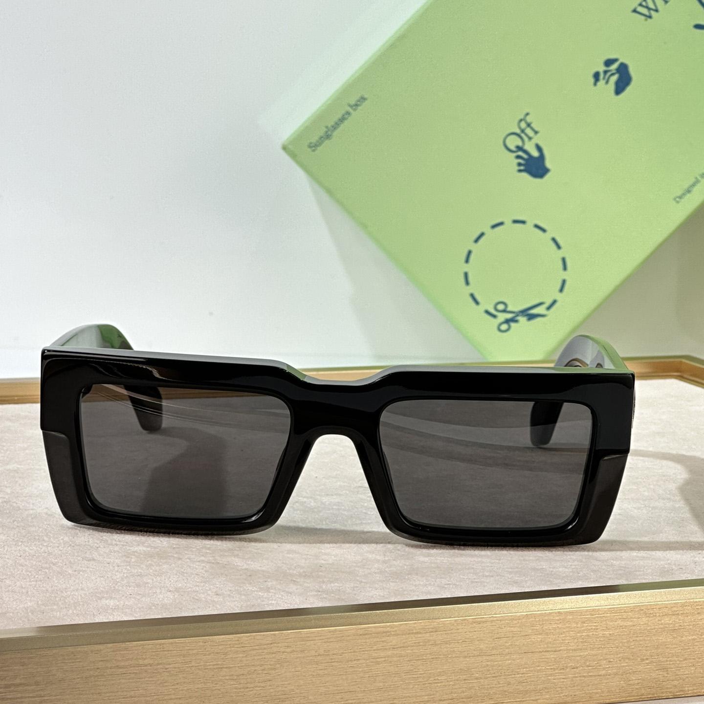 Off White Moberly Sunglasses      OERl114 - FashionPlug