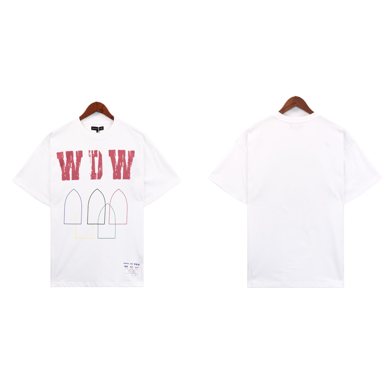 Who Decides War By Ev Bravado Training Short Sleeve T-Shirt  - FashionPlug