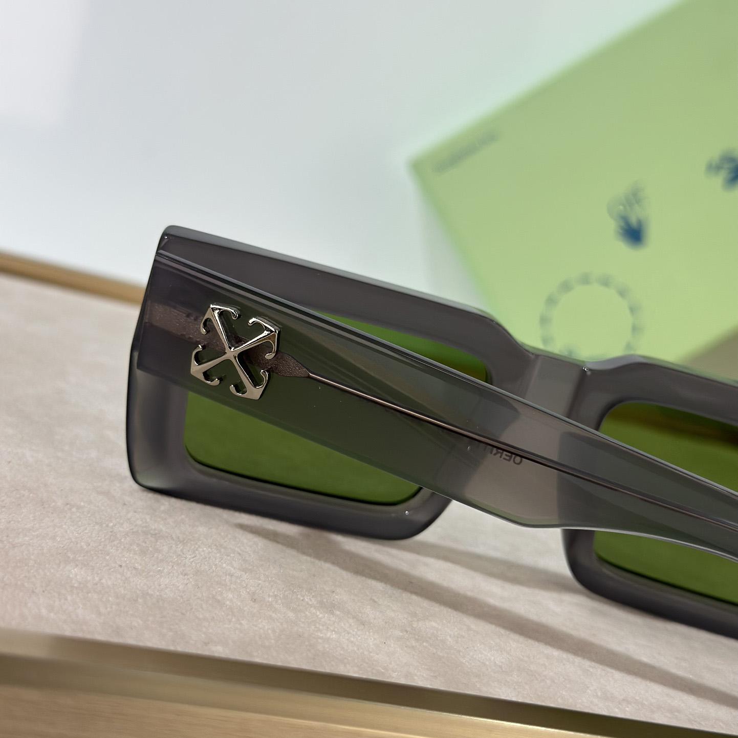 Off White Moberly Sunglasses      OERl114 - FashionPlug