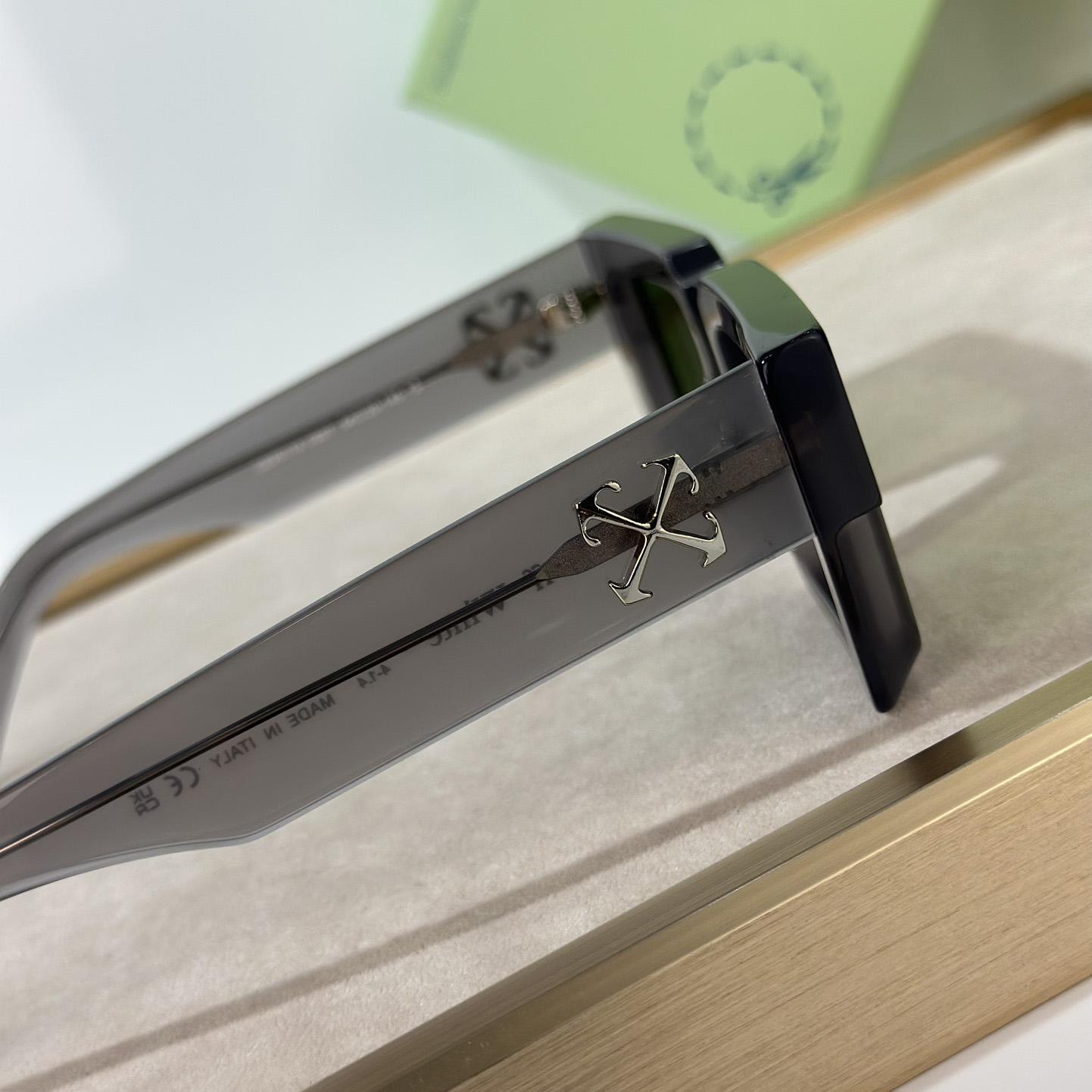 Off White Moberly Sunglasses      OERl114 - FashionPlug