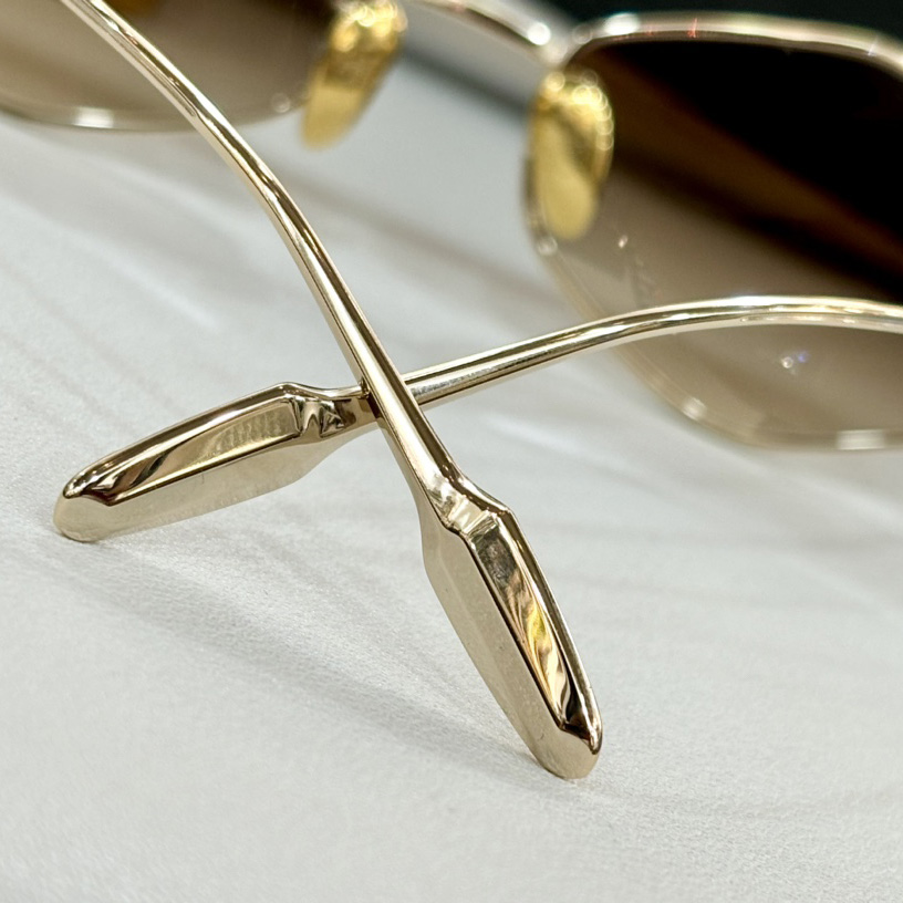 Chrome Heart CH8286 Sunglasses - FashionPlug