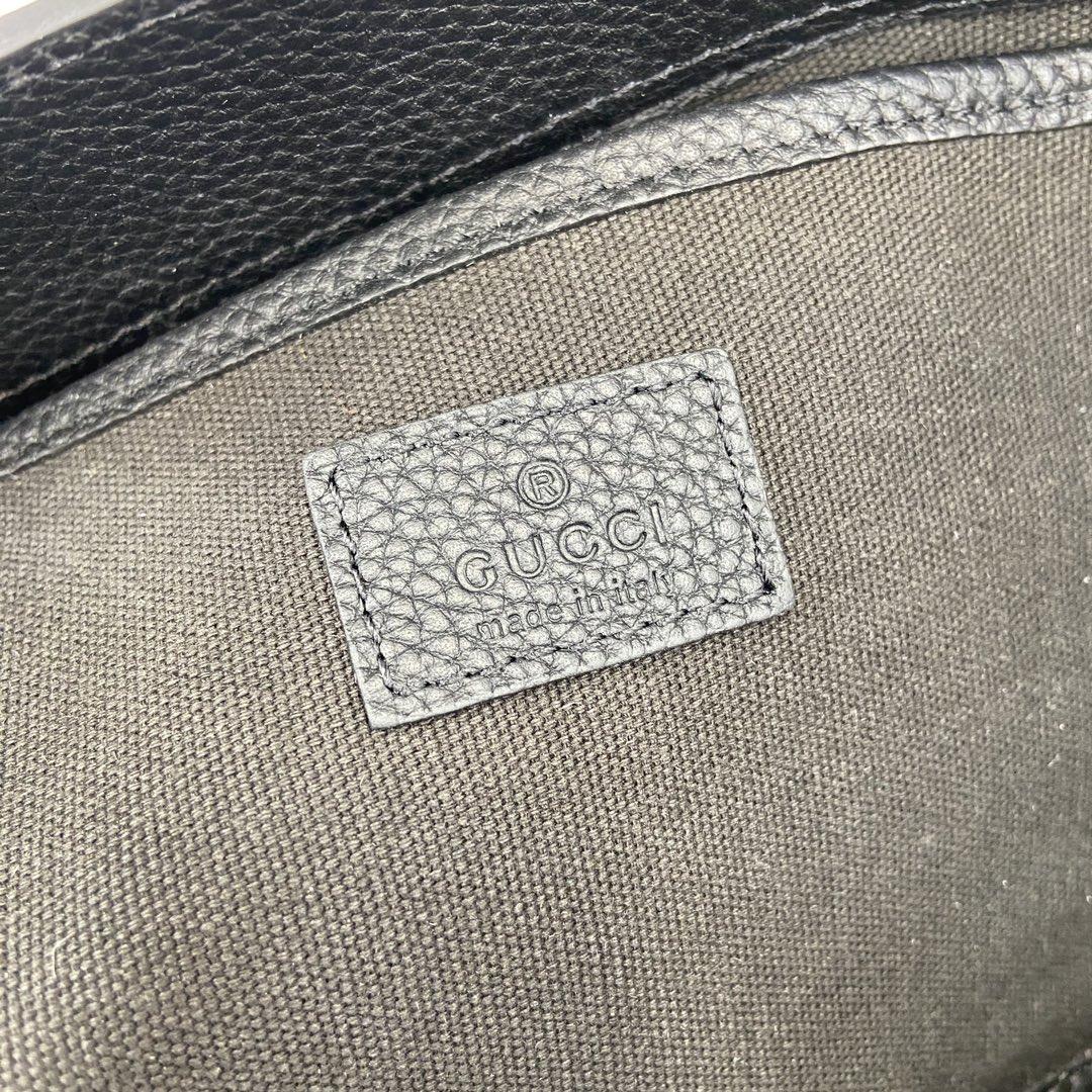 Gucci Jackie Small Tote Bag - FashionPlug