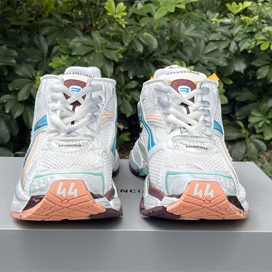 Balenciaga Runner Sneaker - FashionPlug