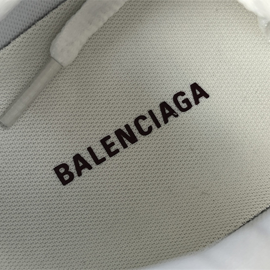 Balenciaga Runner Sneaker - FashionPlug