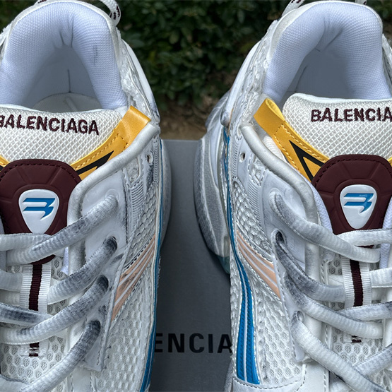 Balenciaga Runner Sneaker - FashionPlug