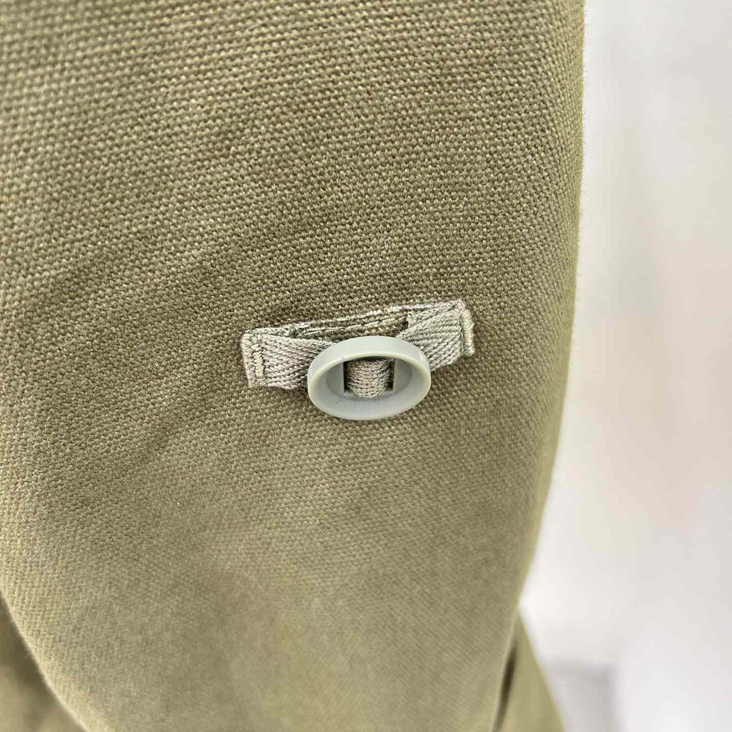 Louis Vuitton Cotton Utility Overshirt - FashionPlug