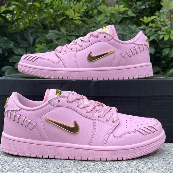 Jordan Air Jordan 1 Low“ Method of Make” Sneaker   FN5032-600 - FashionPlug