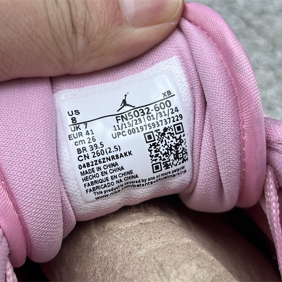 Jordan Air Jordan 1 Low“ Method of Make” Sneaker   FN5032-600 - FashionPlug