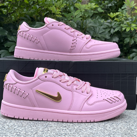 Jordan Air Jordan 1 Low“ Method of Make” Sneaker   FN5032-600 - FashionPlug
