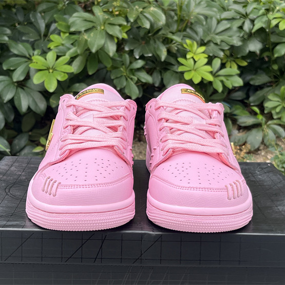 Jordan Air Jordan 1 Low“ Method of Make” Sneaker   FN5032-600 - FashionPlug