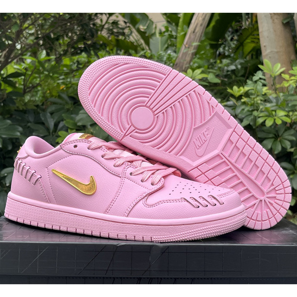 Jordan Air Jordan 1 Low“ Method of Make” Sneaker   FN5032-600 - FashionPlug