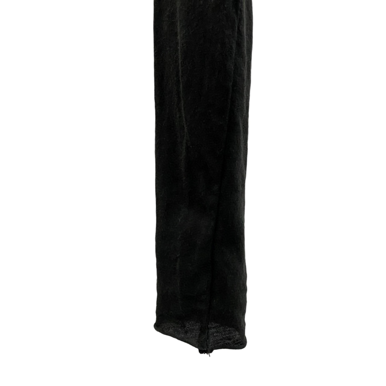 Rick Owens Asymmetric Sleeve Top - FashionPlug