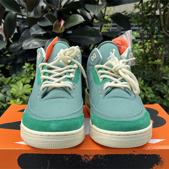 Nina Chanel Abney x Air Jordan 3 OG SP WMNS “Bicoastal” Basketball Shoes     FZ7974-300 - FashionPlug