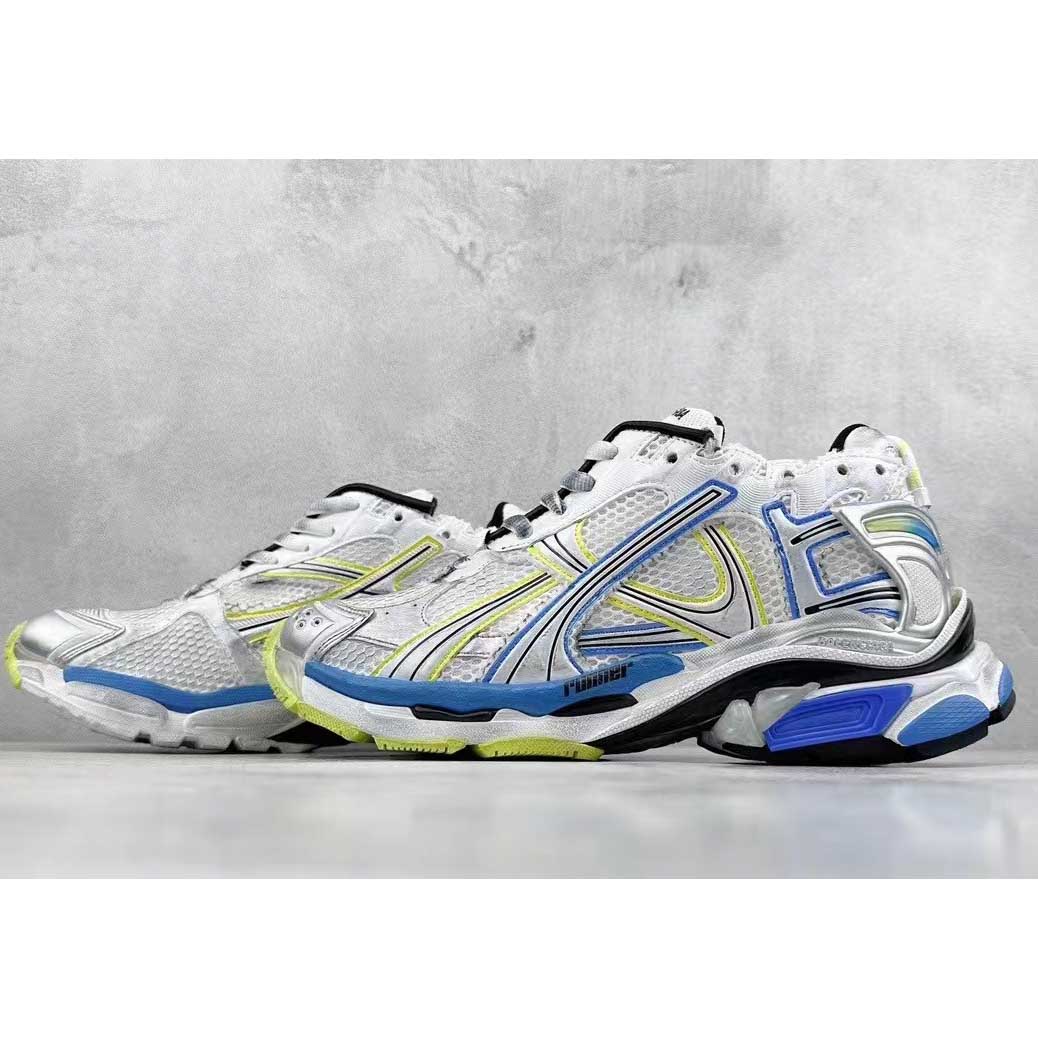 Balenciaga Runner Sneaker - FashionPlug