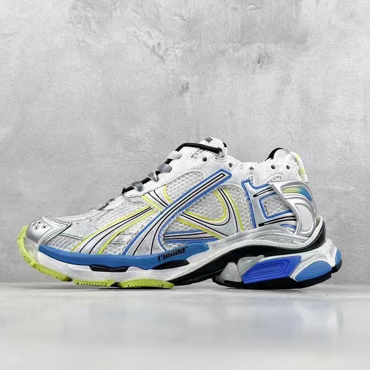 Balenciaga Runner Sneaker - FashionPlug