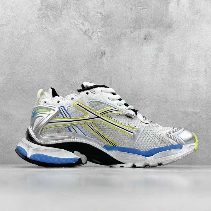 Balenciaga Runner Sneaker - FashionPlug
