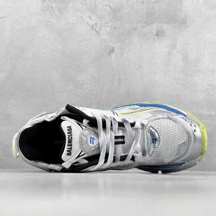 Balenciaga Runner Sneaker - FashionPlug