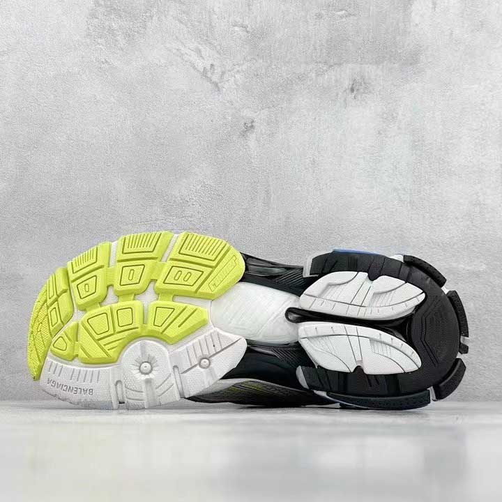 Balenciaga Runner Sneaker - FashionPlug
