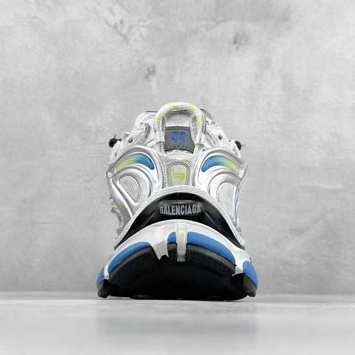 Balenciaga Runner Sneaker - FashionPlug