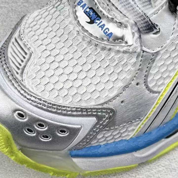 Balenciaga Runner Sneaker - FashionPlug