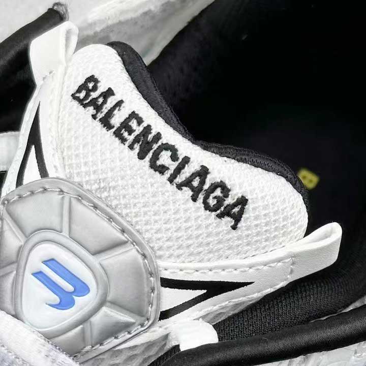 Balenciaga Runner Sneaker - FashionPlug
