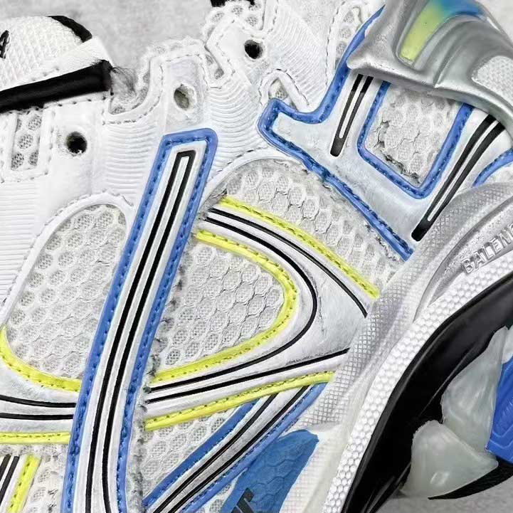 Balenciaga Runner Sneaker - FashionPlug
