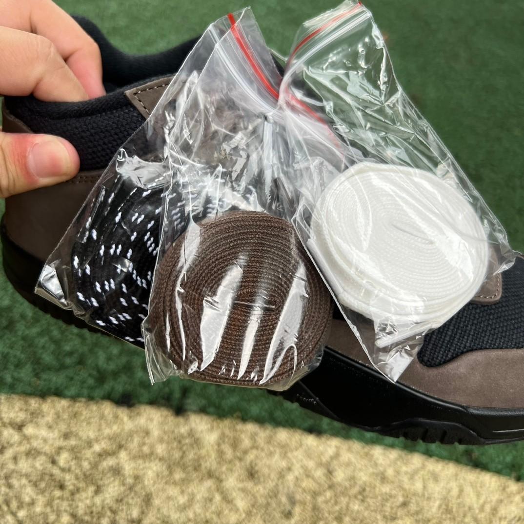 Travis Scott x Jordan Cut The Check Sneaker    FZ8117-204 - FashionPlug