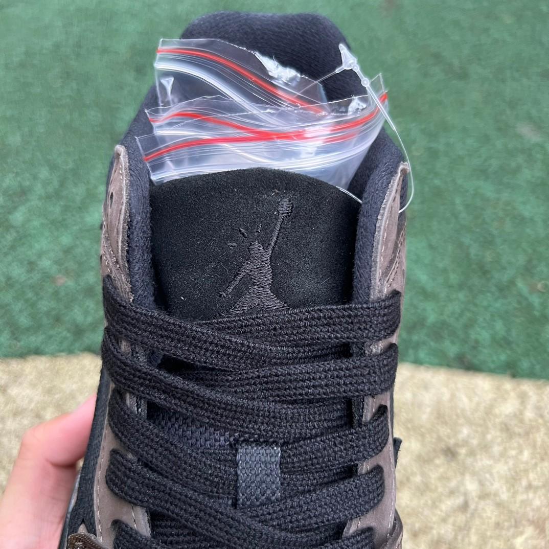 Travis Scott x Jordan Cut The Check Sneaker    FZ8117-204 - FashionPlug