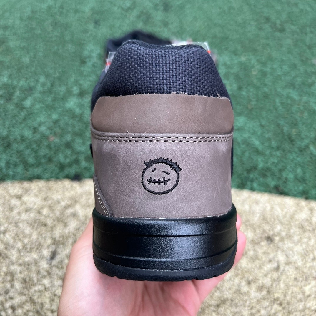 Travis Scott x Jordan Cut The Check Sneaker    FZ8117-204 - FashionPlug