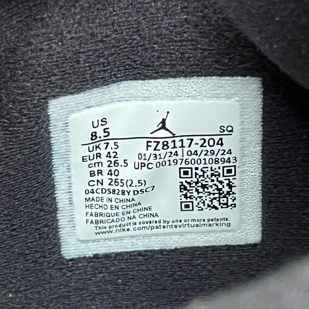 Travis Scott x Jordan Cut The Check Sneaker    FZ8117-204 - FashionPlug