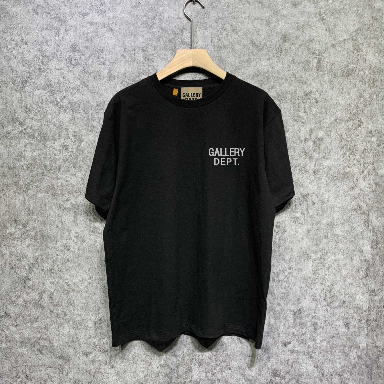 Gallery Dept. Cotton Tee  - FashionPlug