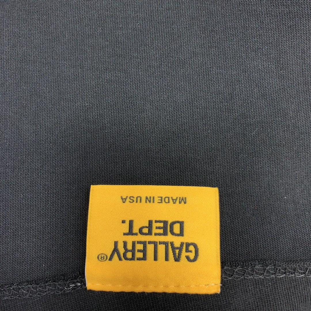 Gallery Dept . Logo Long Sleeve - FashionPlug