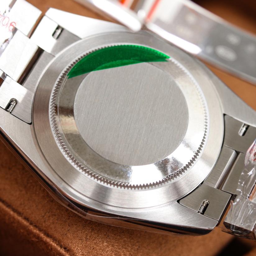 Rolex Day Date Watch  41mm - FashionPlug