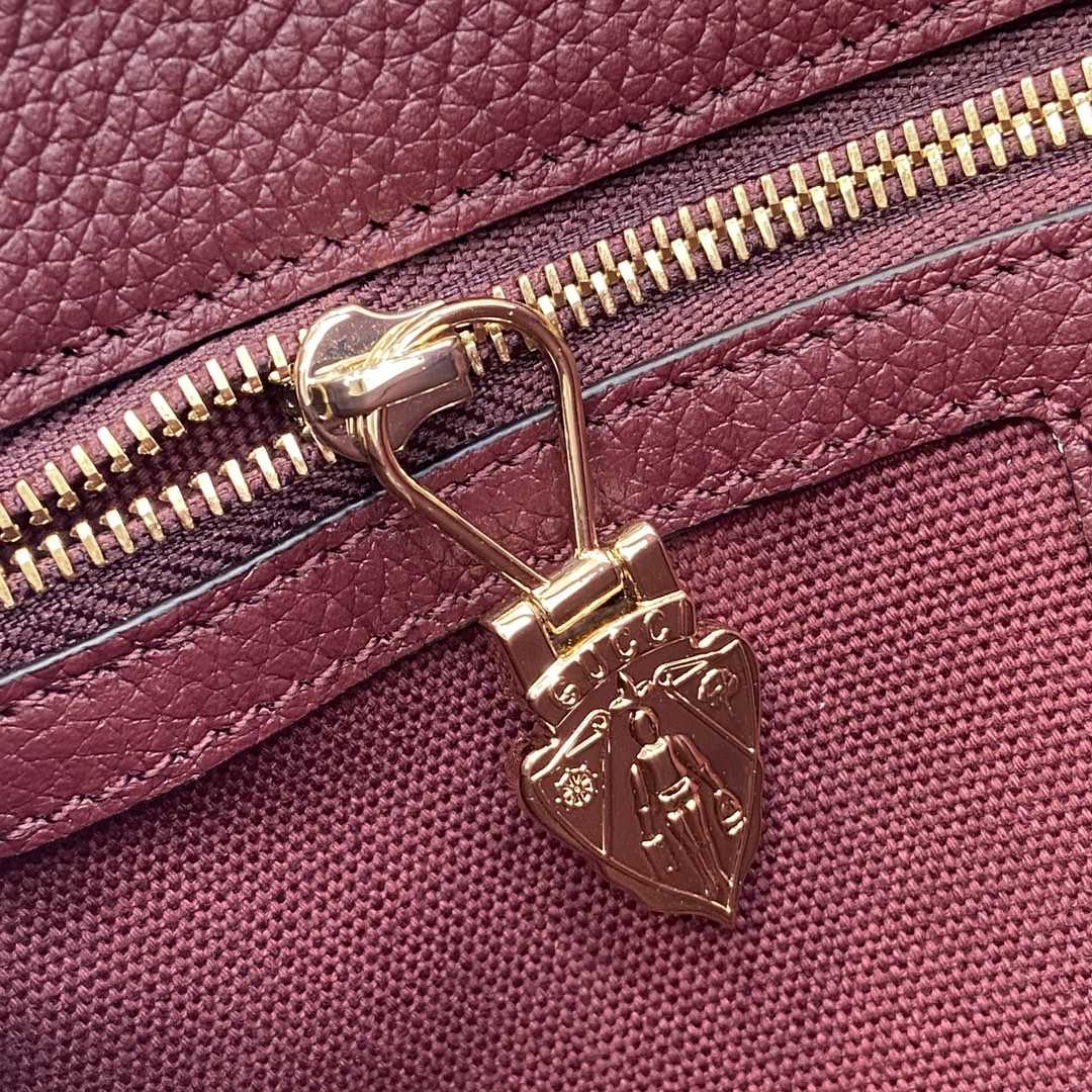 Gucci Jackie 1961 Small Shoulder Bag - FashionPlug