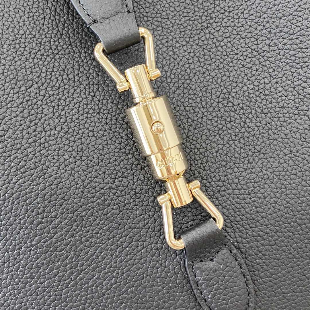 Gucci Jackie 1961 Medium Shoulder Bag - FashionPlug