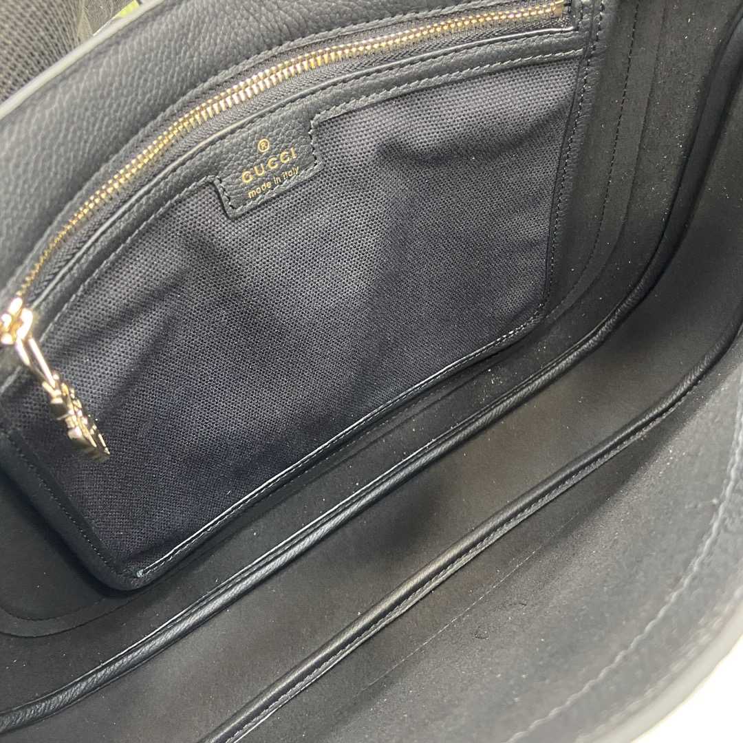 Gucci Jackie 1961 Medium Shoulder Bag - FashionPlug