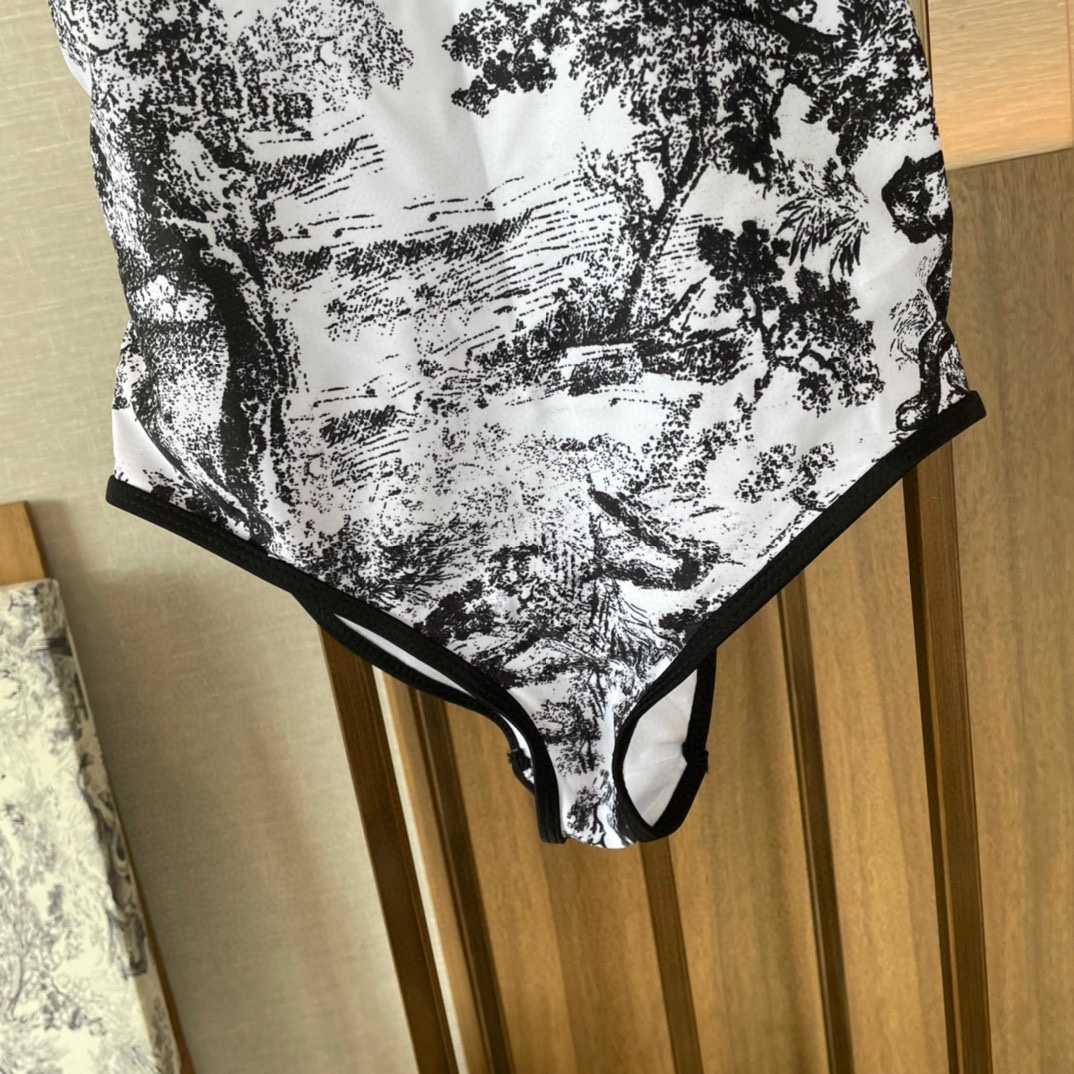 Dior One-Piece Suits - FashionPlug