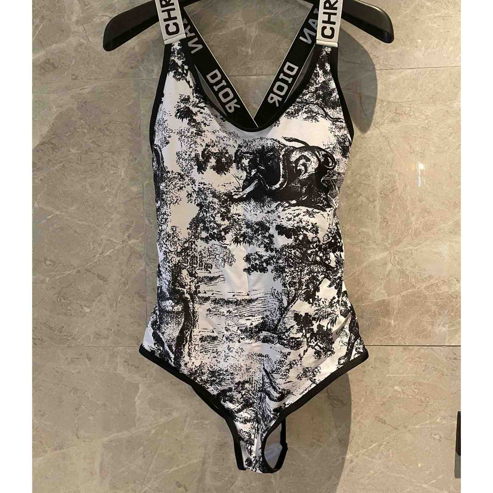 Dior One-Piece Suits - FashionPlug